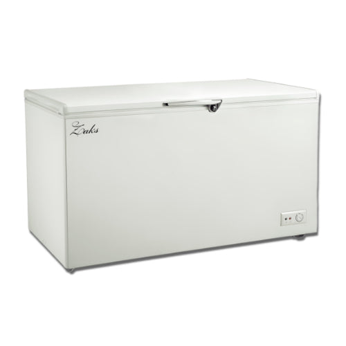 מקפיא/מקרר שוכב תעשייתי דגם Sachs DL-420 זק"ש