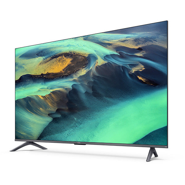 טלוויזיה ''65 QLED 4K שיאומי דגם Xiaomi TV A Pro 65'' (2026) מקט 81307