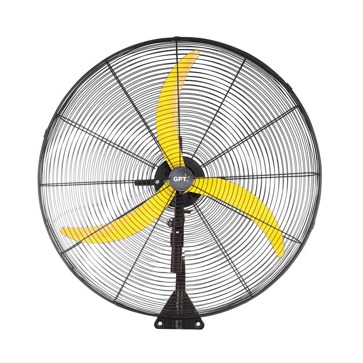 מאוורר קיר תעשייתי 30 אינץ' HAIN-7520W GPT