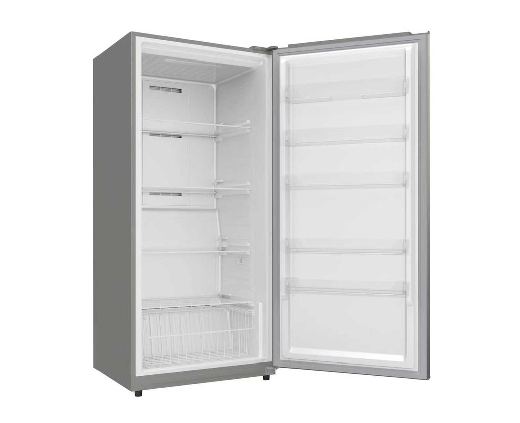 מקפיא / מקרר תעשייתי ענק עומד נירוסטה דגם RF-600PS FAYNAMELI