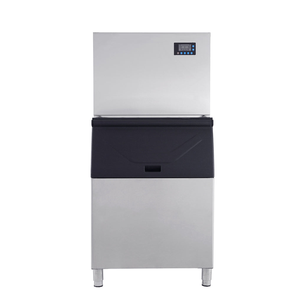 מכונת קרח תעשייתי 300 קילו דגם RF-303PICE FAYNAMELI