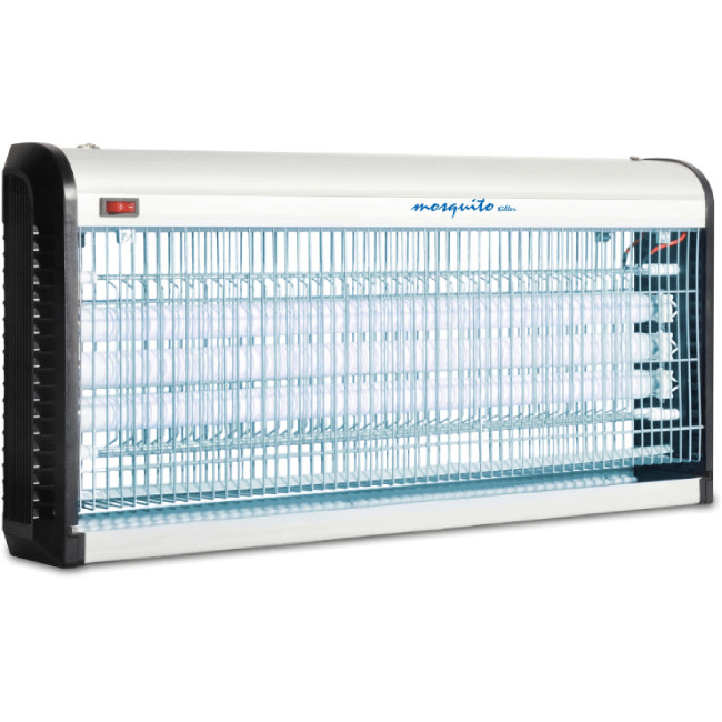 קטלן יתושים 3X20W חשמלי Mosquito TP-60