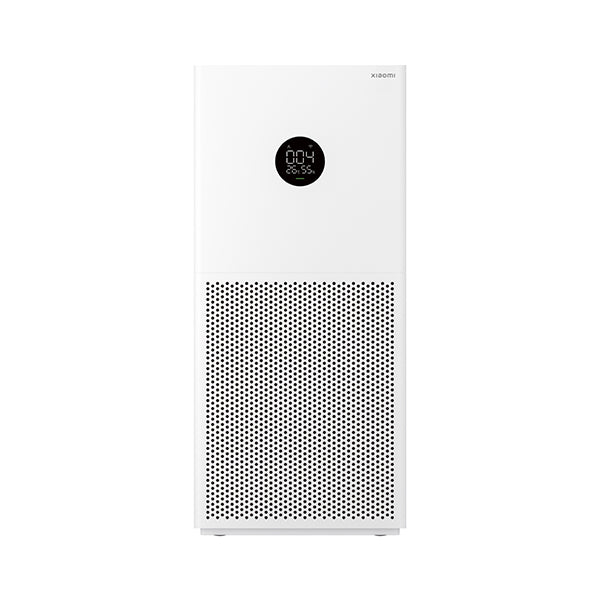 מטהר אוויר חכם שיאומי דגם Xiaomi Air Purifier 4 Lite מקט 89608