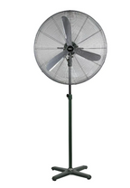 מאוורר עמוד תעשייתי 30 אינץ' HAIN-7520S GPT