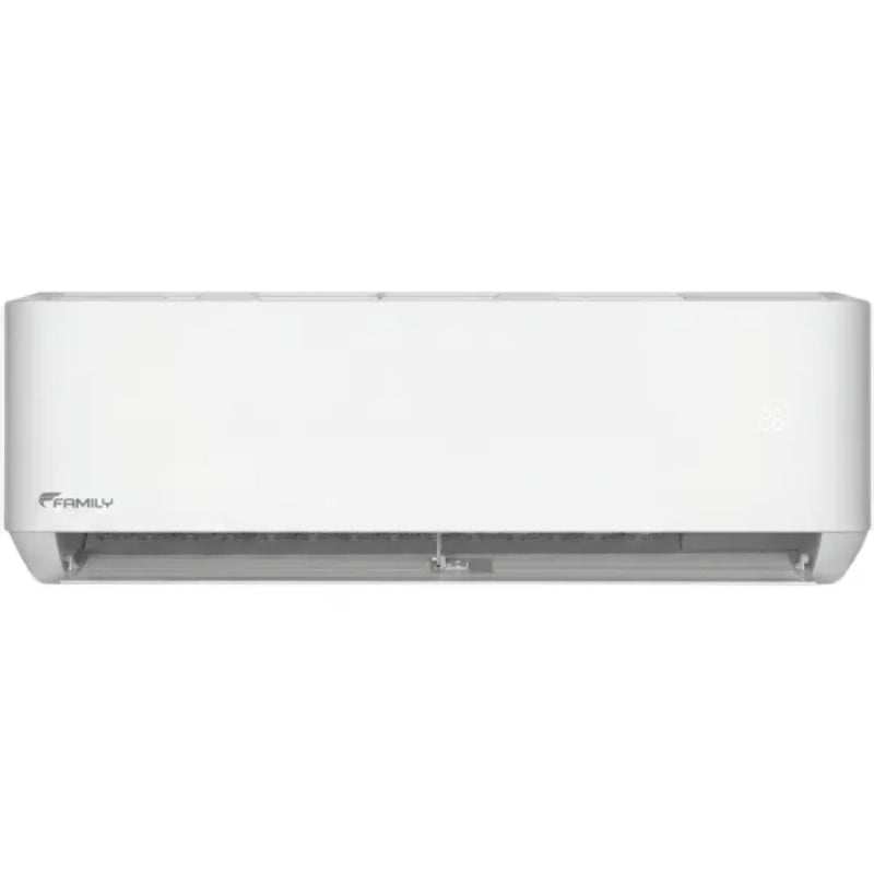 מזגן עילי דגם Family PREMIUM INV WIFI 12 פמילי מבית Familyline צבע לבן