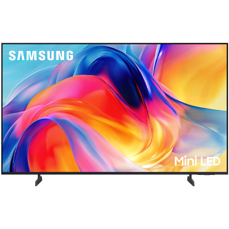 טלוויזיה חכמה 65 אינץ׳ Samsung UE65M70H Mini LED 4K Vision
